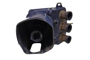 Yamaha - 17 Yamaha YXZ1000R Airbox Intake Air Box - Image 4