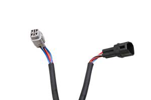 Kawasaki - 98 Kawasaki 1100 ZXI Trim Control Unit JH1100 - Image 3