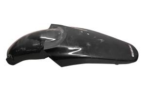 22 Suzuki DRZ400SM Rear Fender