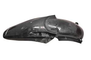 Suzuki - 22 Suzuki DRZ400SM Rear Fender - Image 2