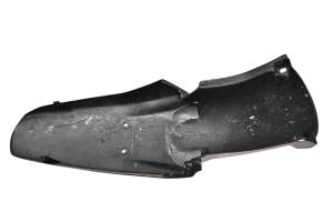 Suzuki - 22 Suzuki DRZ400SM Rear Fender - Image 3