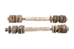 99 Polaris Sportsman 500 4x4 Rear Sway Bar End Links