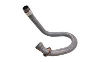 22 Suzuki DRZ400SM Header Exhaust Head Pipe