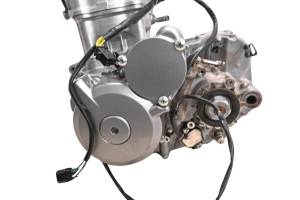 Suzuki - 22 Suzuki DRZ400SM Complete Motor Engine - Image 4