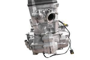 Suzuki - 22 Suzuki DRZ400SM Complete Motor Engine - Image 5