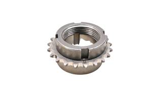 00 Polaris Sportsman 500 4x4 Crank Gears