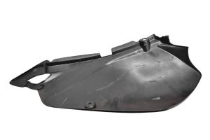 Suzuki - 22 Suzuki DRZ400SM Right Side Panel Shroud Cover - Image 3