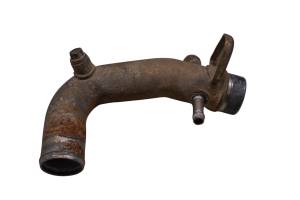 17 Yamaha YXZ1000R Water Pipe Joint