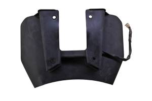 17 Yamaha YXZ1000R Steering Wheel Dust Cover