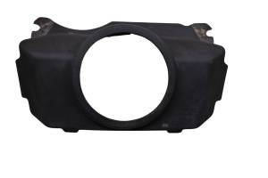 Yamaha - 17 Yamaha YXZ1000R Steering Wheel Dust Cover - Image 2