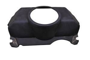 Yamaha - 17 Yamaha YXZ1000R Steering Wheel Dust Cover - Image 3