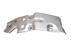 Suzuki - 22 Suzuki DRZ400SM Frame Engine Guard Skid Bracket Mount - Image 2