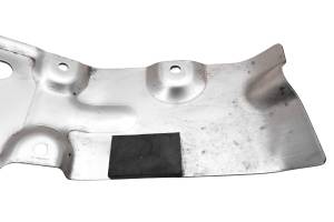 Suzuki - 22 Suzuki DRZ400SM Frame Engine Guard Skid Bracket Mount - Image 3