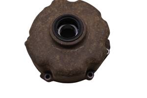 17 Yamaha YXZ1000R Gear Case Output Cover