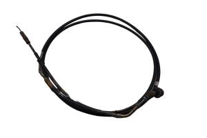 17 Yamaha YXZ1000R Throttle Cable