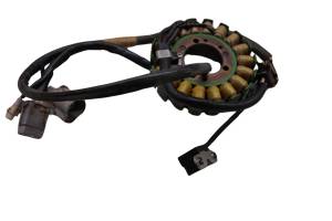 17 Yamaha YXZ1000R Stator