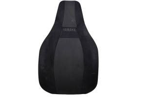 17 Yamaha YXZ1000R Upper Seat Cushons