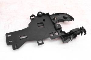 Ski-Doo - 17 Ski-Doo Freeride 800R E-Tec Tank Support Bracket Mount 137" - Image 3