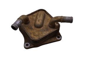 17 Yamaha YXZ1000R Oil Cooler