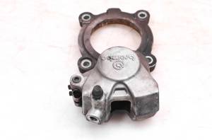 Ski-Doo - 17 Ski-Doo Freeride 800R E-Tec Brake Caliper 137" - Image 2