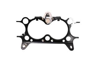 98 Kawasaki 1100 ZXI Speedometer Gauge Bracket Mount JH1100