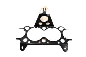 Kawasaki - 98 Kawasaki 1100 ZXI Speedometer Gauge Bracket Mount JH1100 - Image 2