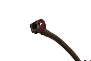 Yamaha - 17 Yamaha YXZ1000R Fuel Line - Image 2