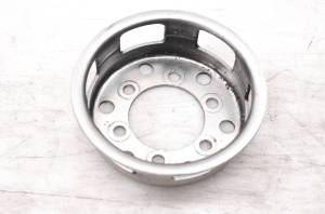 18 Polaris Switchback Assault 800 Recoil Pull Start Gear 144"