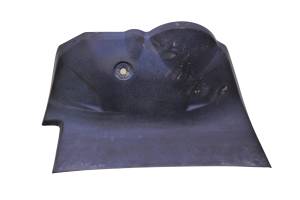 17 Yamaha YXZ1000R Speedometer Dash Cover