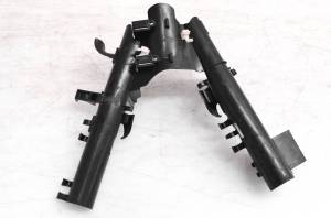 Ski-Doo - 17 Ski-Doo Freeride 800R E-Tec Connector Support Bracket Mount 137" - Image 2