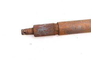 Polaris - 03 Polaris Sportsman 90 2x4 Rear Axle - Image 2