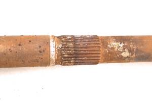 Polaris - 03 Polaris Sportsman 90 2x4 Rear Axle - Image 4