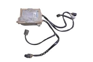 Yamaha - 17 Yamaha YXZ 1000R Power Steering Control Unit Ecu - Image 2