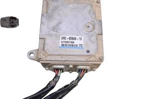 Yamaha - 17 Yamaha YXZ 1000R Power Steering Control Unit Ecu - Image 3