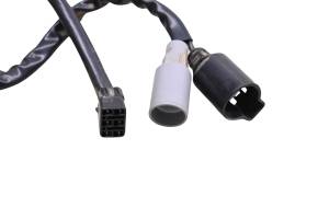 Yamaha - 17 Yamaha YXZ 1000R Power Steering Control Unit Ecu - Image 5