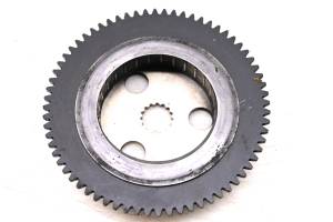 03 Polaris Sportsman 90 2x4 Starter Clutch Bearing & Gear