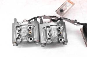 Ski-Doo - 17 Ski-Doo Freeride 800R E-Tec Fuel Injectors 137" - Image 2