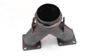 17 Ski-Doo Freeride 800R E-Tec Exhaust Manifold Flange 137"