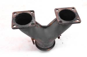 Ski-Doo - 17 Ski-Doo Freeride 800R E-Tec Exhaust Manifold Flange 137" - Image 3