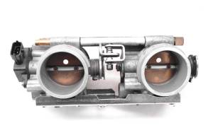 17 Ski-Doo Freeride 800R E-Tec Throttle Body 137"