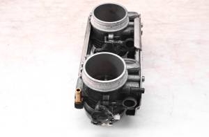 Ski-Doo - 17 Ski-Doo Freeride 800R E-Tec Throttle Body 137" - Image 3