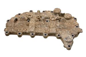 Sea-Doo - 18 Sea-Doo Spark Trixx 900 HO ACE Oil Sump Pan - Image 2