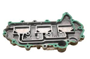 Sea-Doo - 18 Sea-Doo Spark Trixx 900 HO ACE Oil Sump Pan - Image 4