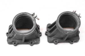 17 Ski-Doo Freeride 800R E-Tec Intake Manifold Throttle Body Boots 137"