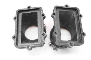 Ski-Doo - 17 Ski-Doo Freeride 800R E-Tec Intake Manifold Throttle Body Boots 137" - Image 3