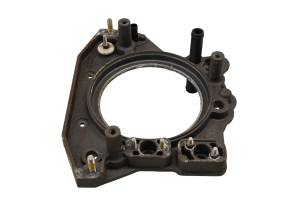 Sea-Doo - 18 Sea-Doo Spark Trixx 900 HO ACE Transom Plate Impeller Housing - Image 2