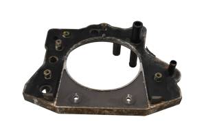 Sea-Doo - 18 Sea-Doo Spark Trixx 900 HO ACE Transom Plate Impeller Housing - Image 3