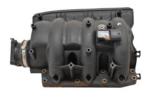 Sea-Doo - 18 Sea-Doo Spark Trixx 900 HO ACE Intake Manifold - Image 3