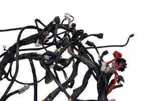 Yamaha - 17 Yamaha YXZ1000R Wire Harness Electrical Wiring - Image 2