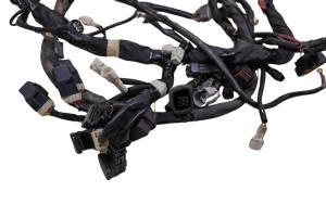 Yamaha - 17 Yamaha YXZ1000R Wire Harness Electrical Wiring - Image 3